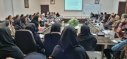 کارگاه " هوش مصنوعی در آموزش پزشکی" در مرکز مطالعات و توسعه آموزش علوم پزشکی برگزار گردید.