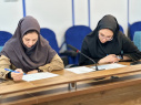 برگزاری چهارمین جلسه کمیته ترفیع سالیانه سال ۱۴۰۳ در دانشگاه علوم پزشکی اراک