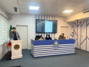 برگزاری نشست “اعتباربخشی آموزش پزشکی تخصصی” در دانشگاه علوم پزشکی اراک