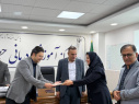 درخشش سه بیمارستان ولیعصر (عج) ، آیت‌الله خوانساری، امیرکبیر در اعتباربخشی آموزشی