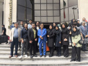 درخشش دانشگاه علوم پزشکی اراک در بیست و ششمین همایش کشوری آموزش علوم پزشکی