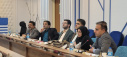 دومین جلسه برنامه‌ریزی راهبردی معاونت آموزشی ‌و دانشکده‌های دانشگاه علوم پزشکی اراک
