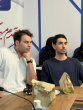 برگزاری دومین روز از مدرسه بهاره پژوهش در آموزش با محوریت “سرنخ‌های کلیدی در پروپوزال‌نویسی” در دانشگاه علوم پزشکی اراک
