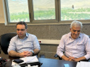 برگزاری نشست هم‌اندیشی برای پیشبرد طرح تأسیس دانشکده داروسازی در دانشگاه علوم پزشکی اراک