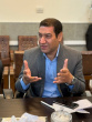 برگزاری نشست هم‌اندیشی برای پیشبرد طرح تأسیس دانشکده داروسازی در دانشگاه علوم پزشکی اراک