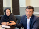 برگزاری جلسه سیاست‌گذاری مدیریت پایان‌نامه‌های دانشجویان بین‌الملل در معاونت آموزشی دانشگاه علوم پزشکی اراک