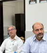 برگزاری جلسه هماهنگی برای آمادگی بازدید اعتباربخشی رشته‌های بین‌الملل در دانشکده دندانپزشکی دانشگاه علوم پزشکی
