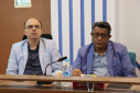 مراسم استقبال از رزیدنت‌های جدیدالورود سال ۱۴۰۴ در دانشگاه علوم پزشکی اراک