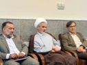 جلسه بررسی آیین‌نامه انضباطی و فرهنگی دانشجویان بین‌الملل